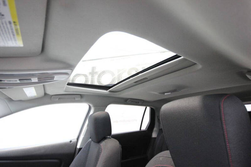 2011 GMC Terrain SLE-2