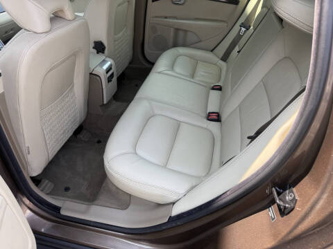 2013 Volvo XC70 3.2 Premier