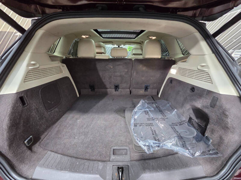 2018 Lincoln MKC Reserve