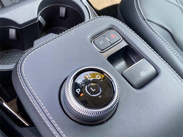 2024 Ford Mustang Mach-E Select