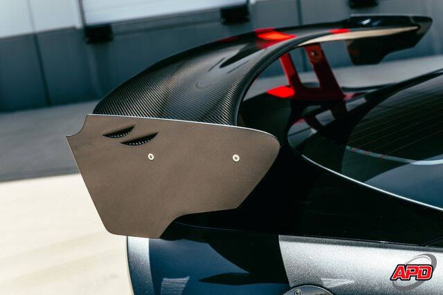 2010 Dodge Viper SRT-10