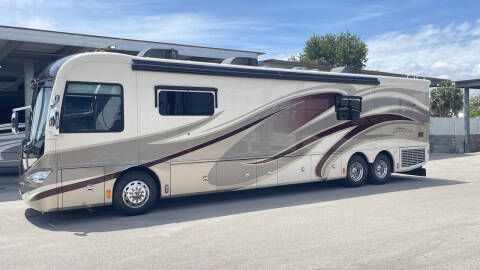 2013 Freightliner XCM Chassis