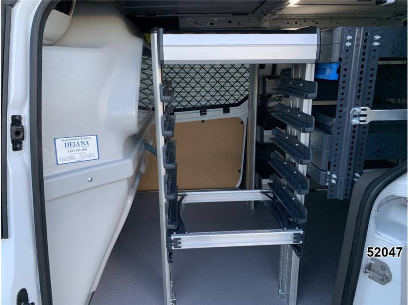 2023 Ford Transit Connect XL