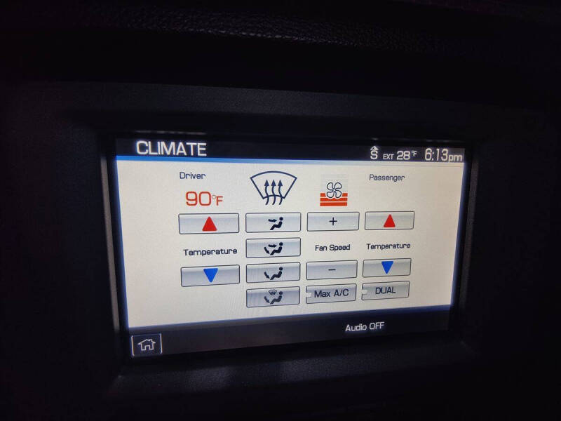 2011 Ford Shelby GT500