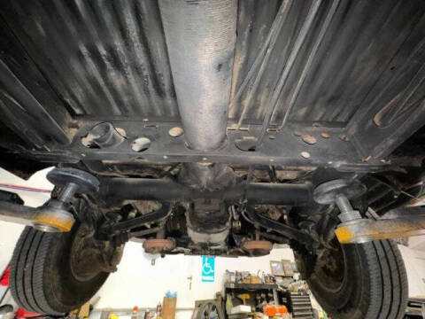 1977 Volkswagen Vanagon