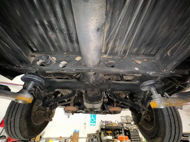 1977 Volkswagen Vanagon