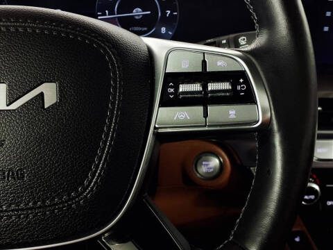 2024 Kia Telluride SX X-Pro