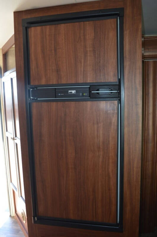 2014 Heartland North Trail Caliber