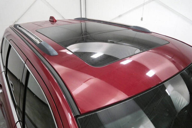 2014 Jeep Grand Cherokee Summit