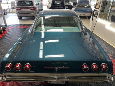 1965 Chevrolet Impala