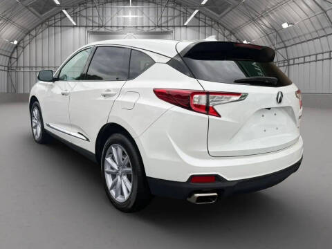2023 Acura RDX SH-AWD