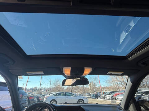 2012 Mercedes-Benz C-Class C 300 Sport 4MATIC