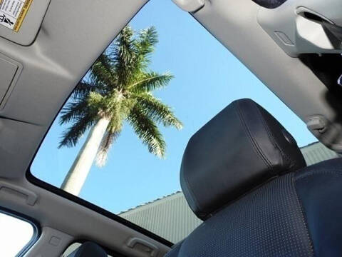 2015 Land Rover Discovery Sport HSE LUX