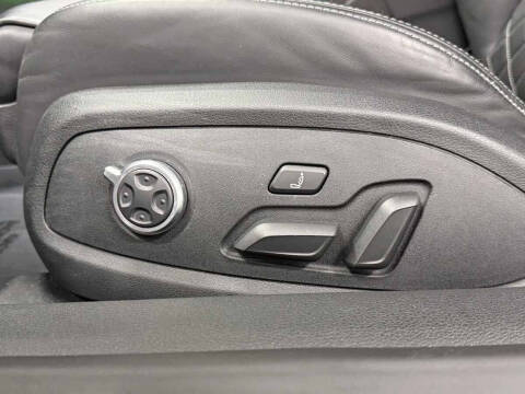 2023 Audi S5 3.0T quattro Prestige