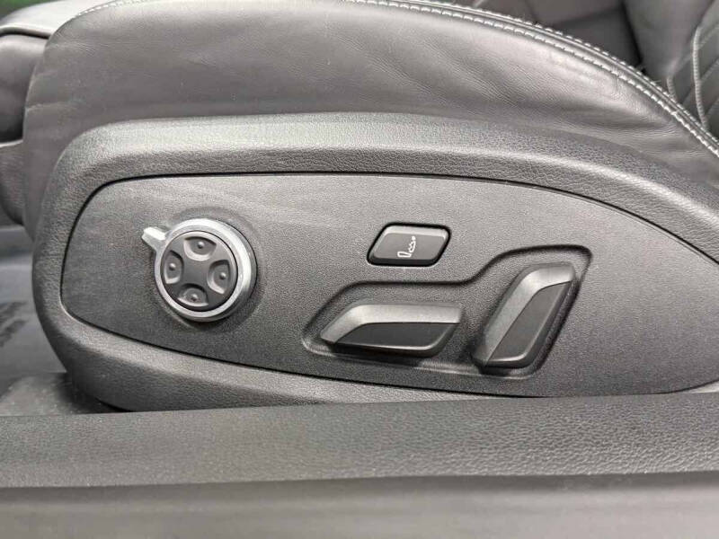 2023 Audi S5 3.0T quattro Prestige