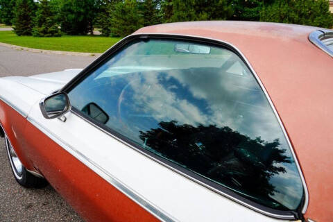 1975 GMC Sprint