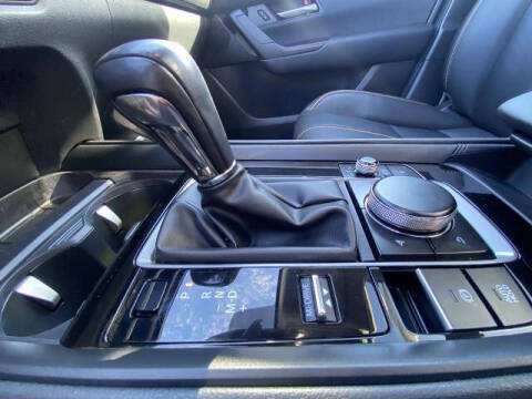 2024 Mazda CX-50 2.5 Turbo Premium