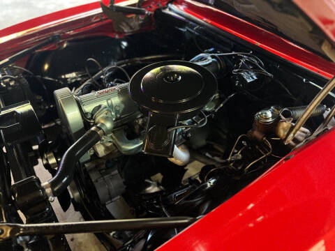 1968 Pontiac Firebird