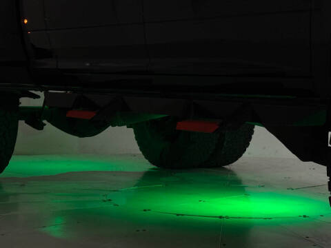 2018 RAM 3500 Laramie