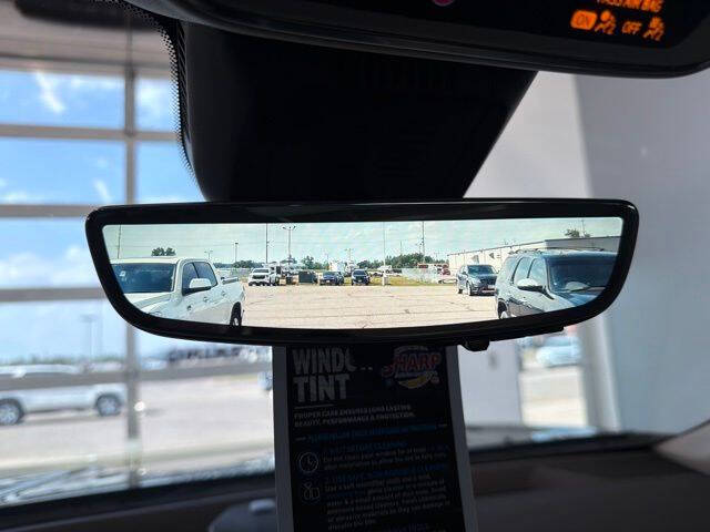 2026 GMC Terrain Denali - Photo 43