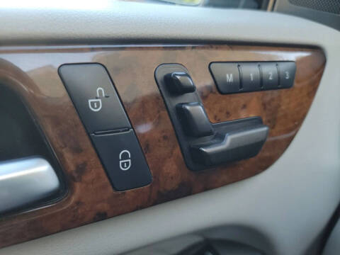 2014 Mercedes-Benz GL-Class GL 450 4MATIC