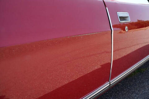 1971 Ford LTD