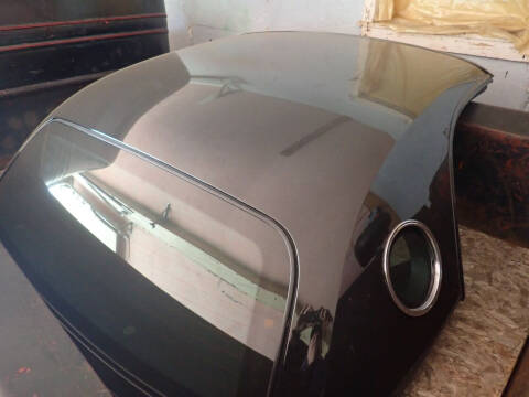 2003 Ford Thunderbird Premium