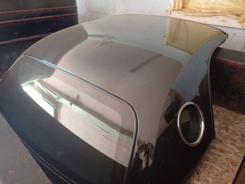 2003 Ford Thunderbird Premium