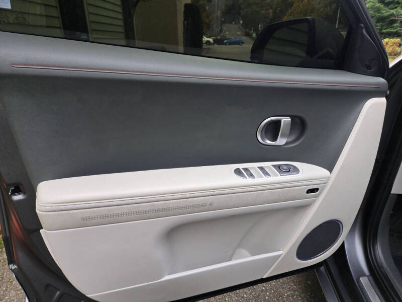 2023 Hyundai Ioniq 5 Limited