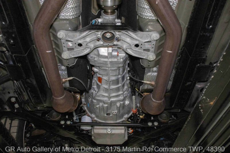 2014 Ford Shelby GT500