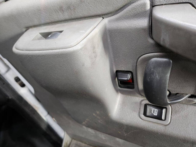 2018 Chevrolet Express 2500