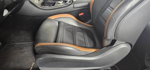 2022 Mercedes-Benz E-Class AMG E 53