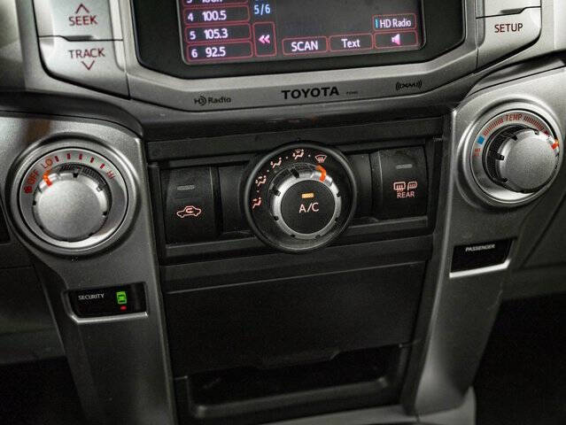 2013 Toyota 4Runner SR5