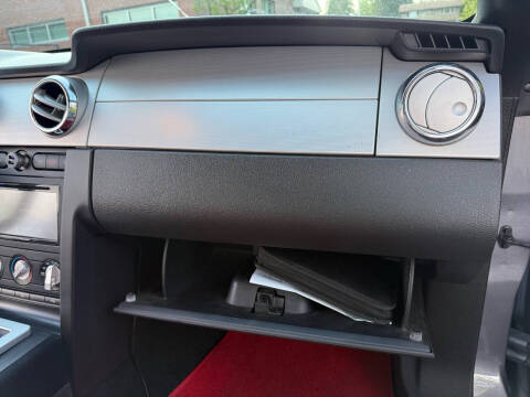 2006 Ford Mustang GT Premium