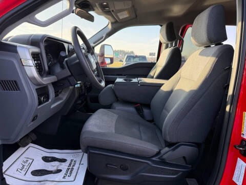 2025 Ford F-350 Super Duty XLT