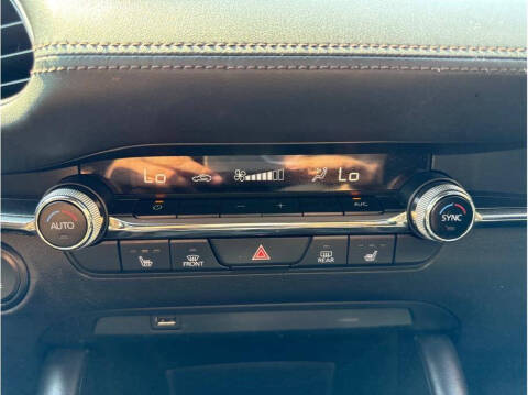 2020 Mazda Mazda3 Hatchback Premium