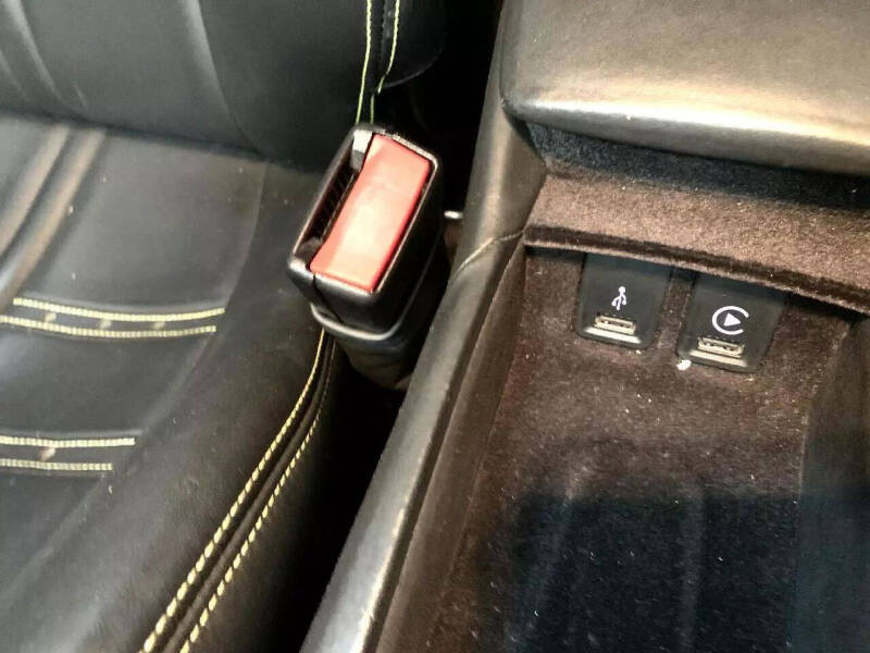 2017 Ferrari 488 Spider