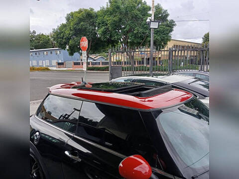 2017 MINI Hardtop 2 Door John Cooper Works