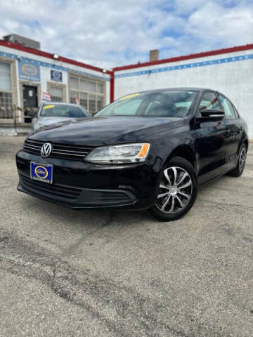 2012 Volkswagen Jetta