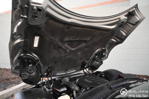 2006 Pontiac Solstice