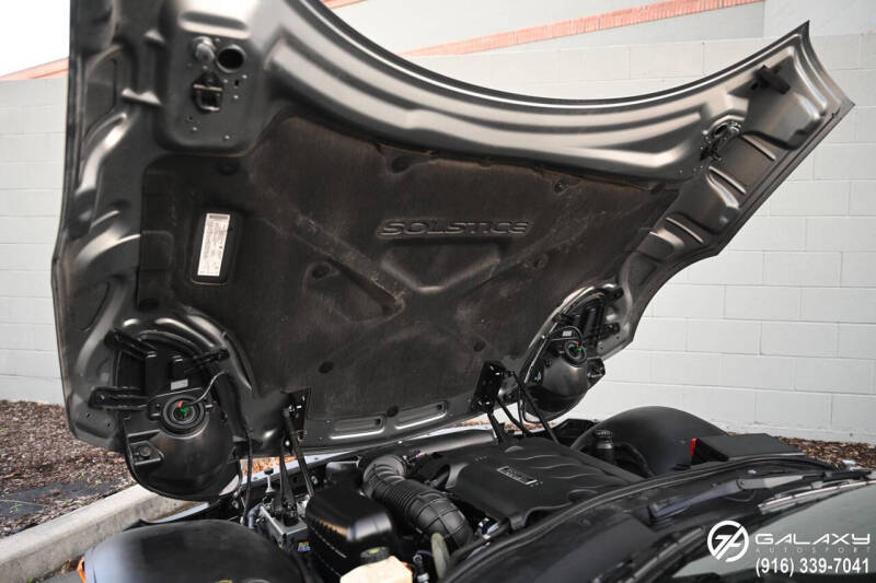 2006 Pontiac Solstice