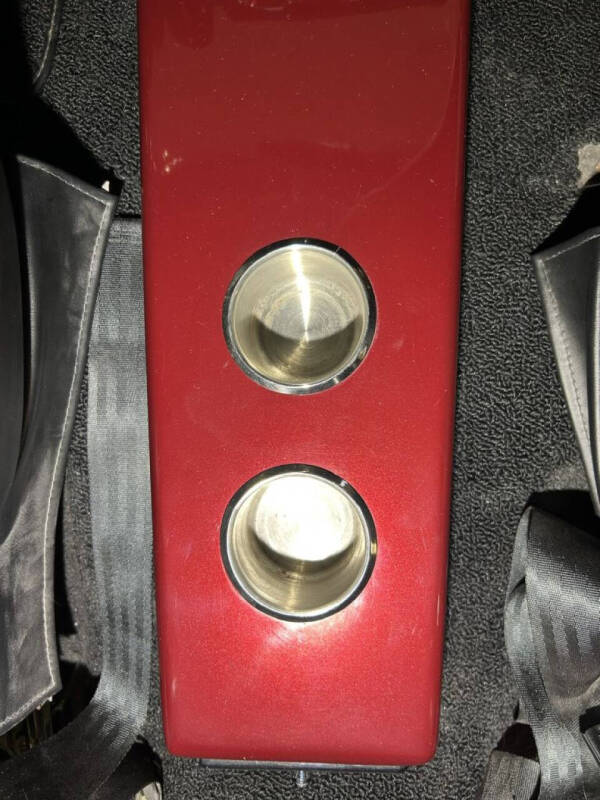 1960 Chevrolet El Camino