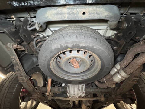 2004 Dodge Ram 1500 SRT-10