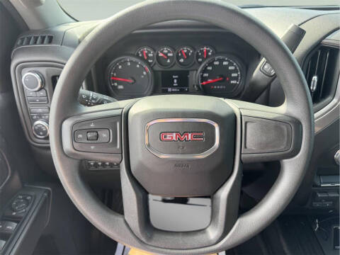 2023 GMC Sierra 2500HD