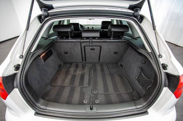 2011 Audi A3 2.0 TDI Premium Plus