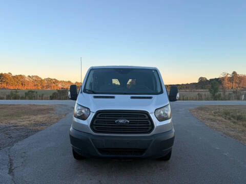 2016 Ford Transit 150