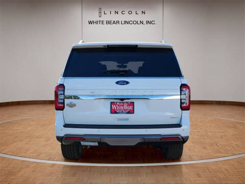 2024 Ford Expedition MAX King Ranch