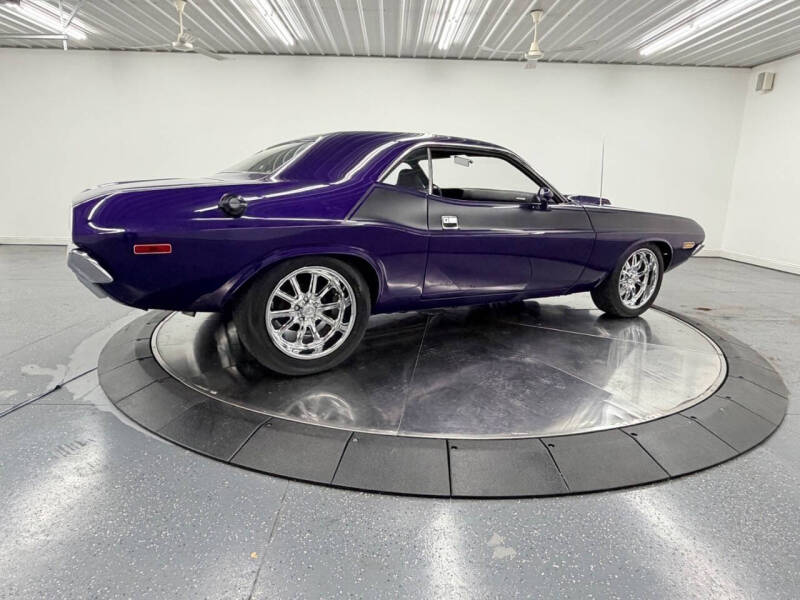 1974 Dodge Challenger