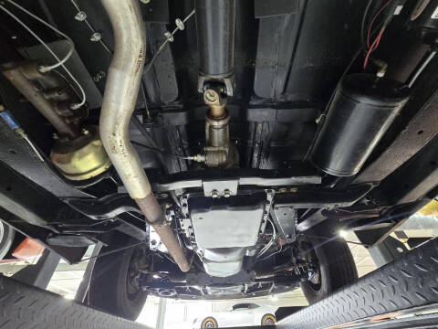 1948 Chevrolet Fleetmaster