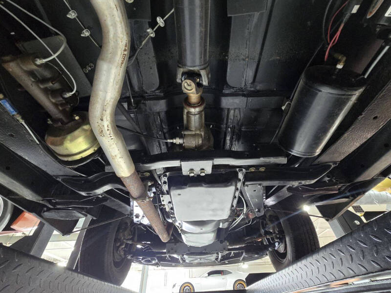 1948 Chevrolet Fleetmaster